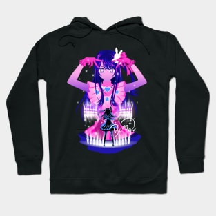 My Favorite Idol Hoodie